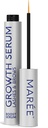 MAREE Wimpern Primer für Wimpernwachstum - Advanced Wimpern Primer zu wachsen Lashes & Brows - Hyaluronsäure, Biotin, Peptide & Vitamine für Thicker, längere Wimpern und Augenbrauen - Suero de Pestañas