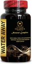 Generische natürliche Wasser Weg Pillen - Wasser Pillen für Frauen, Wasser Diät Pillen, Kräuterdiuretik für Wasserretention, Wasserverlust Pillen für Frauen, Wasserergänzung - 1 Flasche