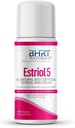 Östrogene Creme für Frauen Menopause Relief – Alle natürlichen bioidentischen Estriol Creme - Hormon Balance BHRT - Apothekerformuliert, Professional Grad - Made in USA, Weiß