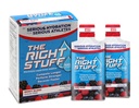 Der richtige Stuff Elektrolyt Getränke Konzentrat - 10 Pouch Box - Berry Blend