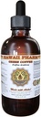 Grüner Kaffee-Flüssig-Extrakt, Grüner Kaffee (Coffea Arabica) Bohnenpulver-Zusatz 4 oz