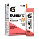 Gatorlyte Pulver Wassermelone, 16.9oz (Pack mit 6)