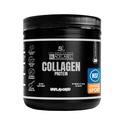 Blacklabel Unflavored Collagen Peptides Protein Powder – NSF zertifiziert für Sport – Hydrolysiertes Kollagenpulver für Gelenk-, Tendon- und Ligamentunterstützung – Protein mit Collagen for Recovery – 28 Servings