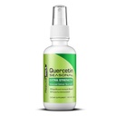 Ergebnisse RNA – Quercetin Saisonal bietet außergewöhnliche Immun- und Atemunterstützung in einem köstlichen Mundspray – Reduzieren oxidative Stress & Genießen Sie saisonales Relief. (4 oz - 60 Tage)
