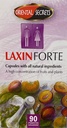 Laxin Forte Regular Bowel Bewegung 90 Kapseln Kosher
