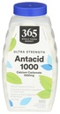 365 von Whole Foods Market Ultra-Strength Peppermint Antacid, 160 CT