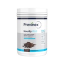 Nourify Plus Plant-Based Protein Shake - All Natural Vegan Protein Powder, High Protein & Low Sugar, Glutenfrei, Soy Free & Dairy Free, Chocolate Protein Powder (29,3 oz)