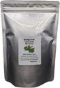 Ginkgo Leaf - Premium Ginkgo Biloba Loose Leaf 100% de la nature (12 oz)
