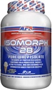 APS Nutrition Isomorph Protein Powder Supplement | Whey Protein Isolate | Ultragefiltert | 28g Protein | Vanilla Ice Cream, 2 Pound (Pack von 1)