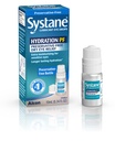 Systane Nacht 3.5g Lubricant Augen Salbe und Systane Hydration 10ml Lubricant Augentropfen