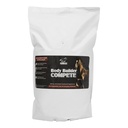 Pennwoods Body Builder Compete: Advanced Horse Weight Gain Supplement, Entwickelt für Wettbewerb und Verkauf, 11lb Tasche