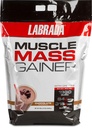 Labrada Nutrition Muskelmasse Gainer, Schokolade, 12 Pfund