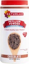Zuckerfreies Psyllium Husk Faserpulver, Schokolade Flavored 32 oz