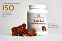 Core Nutritionals ISO, 100% Micro gefiltert, Zero Artificial Fillers, 25g Whey Protein Isolate, 32 Portionen (Chocolate Peanut Butter Cup)