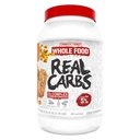 5% Nutrition Rich Piana Real Carbs mit Real Food Complex Carb Powder, Langlebige Low Glycemic Energy für Pre-Workout/Post-Workout Recovery Meal, 2.7 Lb, 40 Portionen (Banana Nut Bread)