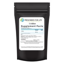 Verschrieben für Leben Uridin, reine Uridin-Monophosphat-Pulver, Nootrope Ergänzung für Speicher, Klarheit, & Fokus, keine Füllstoffe, keine Additive, Vegan, Non GMO (0,5oz / 14g)