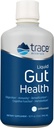 Trace Minerals Gut Health - Unterstützung für Gut Lining, Gesunde Verdauung, Immunsystem Funktion - Verdauungs-Gesundheitsergänzung mit Humic & Fulvic Acid - Unflavored, 32 fl oz (Über 189 Servierungen)