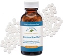 Native Heilmittel TremorSoothe - Natürliche homöopathische Formel zur vorübergehenden Kontrolle Shakes, Tremors, Muscle Spasms und Twitches -180 Tabletten