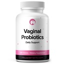 Vaginal Probiotics Supplement unterstützt PH Balance & Intimate Flora 240 Tabletten 3 Billion CFU (240, Vaginal Probiotics)
