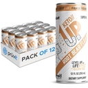 Der Root Bear Float Keto//Up® Drink – Ready-to-Drink Ketone für Fokus für Männer und Frauen 12 Pack