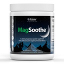 Jigsaw Gesundheit MagSoothe | Fast-Acting, Berechnung Magnesium Glycinate Pulver Supplement | Raspberry Lemonade Flavor | 60 Portionen (Jar)
