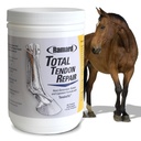 Ramard Total Tendon Repair – Erweiterte Pulverergänzung mit Vitamin C, Collagen und MSM für Pferdegelenk, Ligament und Tendon Unterstützung - Ergänzungen für Elastizität und Stärke – 30 Tage Versorgung