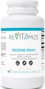 Regene-MAX+ Plus Biotin, Haar, Haut und Nägel. Reduzieren Sie feine Linien und Falten. Erhöhung der Kollagenproduktion
