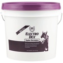 Pferdegesundheit Elektro Dex Equine Elektrolyte 30 Pfund