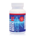 Youngevity Killer Biotic FX - Immunsystem Unterstützung | Aus Bee Propolis, Pilze & Colostrum | Natürliche Immunität Unterstützung | 60 Kapseln