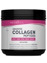 NeoCell Super Collagen Peptide, 10g Collagen Peptide pro Servieren, Glutenfrei, Keto Friendly, Non-GMO, Gras Fed, Gesundes Haar, Haut, Nails und Gelenke, Unflavored Powder, 14.1 oz., 1 Kanister