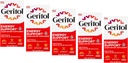 Geritol Liquid Supplement, B-Vitamine & Eisen 12 flüssige Unze (Pack mit 5)