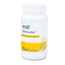 Klaire Labs SFI Health Seleno Met - 200 Milligramme Selen als Allergiker Selenomethionin, Bioverfügbare Antioxidante Unterstützung mit No Yeast, Dairy & Gluten-Free (100 Kapseln)