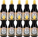 10 bouteilles d'Apiario Silvestre Abeille Brésilienne Pollen Extrait Glycolique liquide -Non alcoolique, sans cire