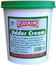 Cura del cavallo Udder Crema 1kg vasca
