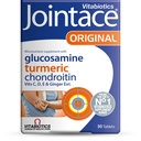 Glucosamine et Chondroïtine 30 comprimés