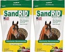 Sandrid Psyllium Pellets Wert Pack für Equine