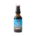 WishGarden Kräuter wachsen Schmerzen Weg für Kinder - Pflanzenbasierte Kräuterergänzung mit Turmeric & Willow Bark Beruhigt Kinder wachsende Schmerzen & Scullcap & Kamille Beruhigt und Beruhigt Upset, 2oz