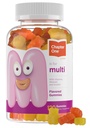 Zahler - Chapter One Kids Multivitamin Gummy mit 13 Vitaminen & Nährstoffe (120 Flavored Gummis) - Zertifizierte Kosher Kinder Vitamine einschließlich Vitamin C, D3, Zink &amp; Mehr - Delicious Multivitamin Gummies