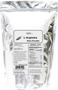 Forme de base pure en poudre d'arginine L (1000 grammes (2,2 lb))