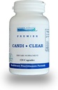 Candi-Clear, 120 Kapseln