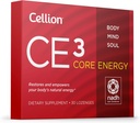 Cellion CE3 Énergie de base Supplément NADH plus efficace que d'autres suppléments.