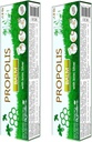 Set von 2 Propolis Balm mit Ionic Silver 30g/1 Oz