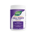 Nature's Way Ultra Strength(1) Cell Forté Drink Mix, IP-6 & Inositol Powder Supplement, unterstützt Immun-Gesundheit und natürliche Killer-Zellaktivität*, Citrus Flavored, Vegan, 14.6 Oz (Verpackung Mai Vary)