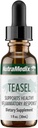 NutraMedix Teasal Extract - Fuller’s Teasel Root (Dipsacus fullonum) Wellness Tropfen für Antioxidans Support - Vegan Antioxidants Supplement (1oz / 30ml)