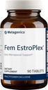 Métagène Fem EstroPlex - 90 comprimés