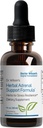 Dr. Wilson's Herbal Adrenal Support Formula adaptogenic Kräuter für den täglichen Gebrauch, Schlaf und Energie Support 1 Liquid oz
