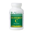 RX Vitamine - Gepuffert C 500 mg 90 Kappen [Gesundheit und Schönheit]