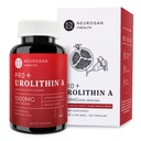 Neurogan Urolithin A PRO Kapseln - 1000mg, 120 Ct - Fortgeschrittene zelluläre Gesundheit, Post Biotic Supplements - Ultra Micronized Urolithin A Supplement, aus Granatapfel gewonnen