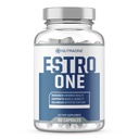NutraOne EstroOne Hormone Unterstützung für Männer natürliche Stärke, Stimmung und Laufwerk Unterstützung* (60 Kapseln)