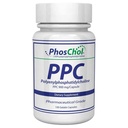 Nutrasal PhosChol, 900mg – 100 Gelkapseln